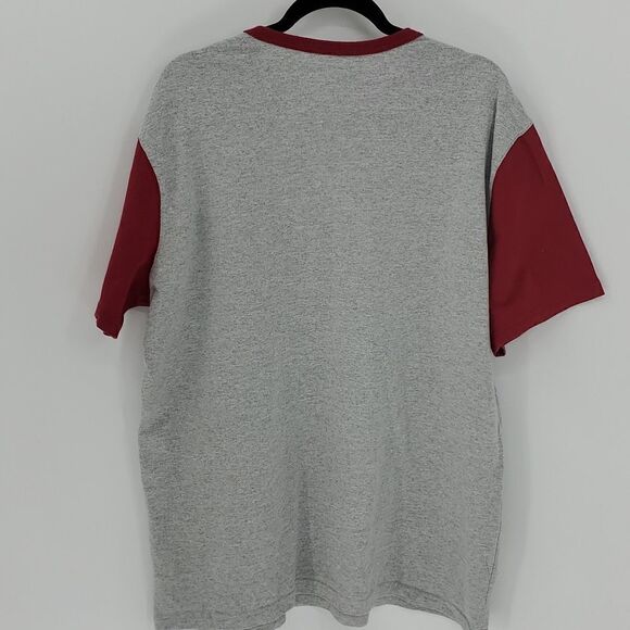 Disney Parks Mickey mouse tee shirt. Size XL. Good used condition. - Picture 5 of 5